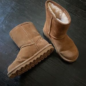 Bear Paw Boots